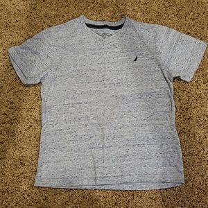 Nautica shirt size 7